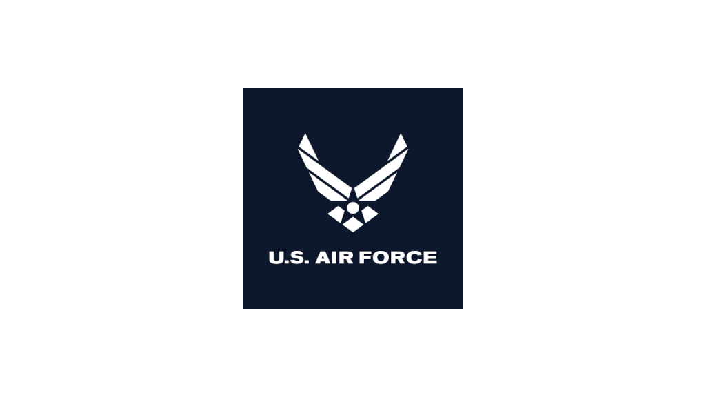 U.S. Air Force logo