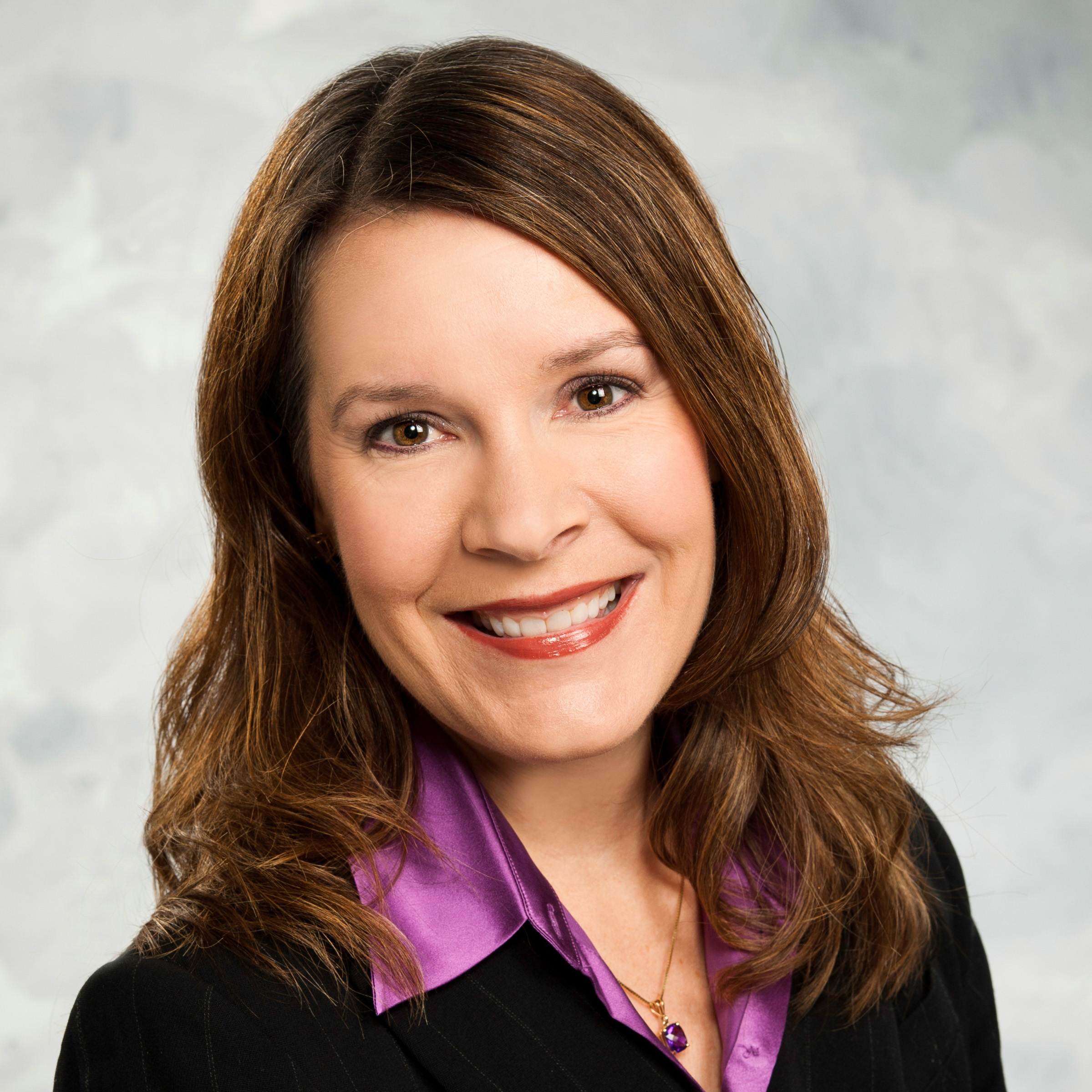 Wendy Kayser Kirkpatrick, President of Kirkpatrick Partners