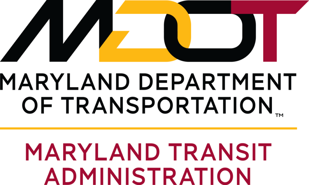 Maryland Department of Transportation MDOT logo - Kirkpatrick story of impact from Kirkpatrick's Four Levels of Training Evaluation book